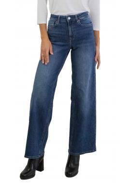 Jeans Wide Leg Fit Only